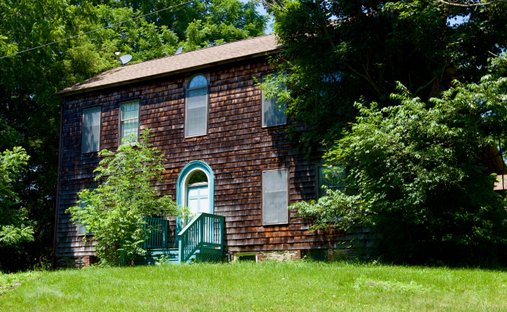 House in Hillsdale, New York, United States 1
