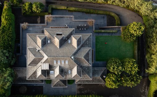 Villa in Zollikon, Zürich, Schweiz 1
