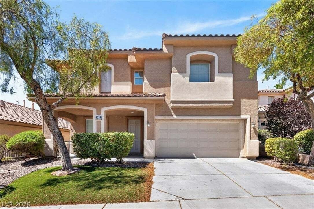 House in Las Vegas, Nevada, United States 1 - 18366891