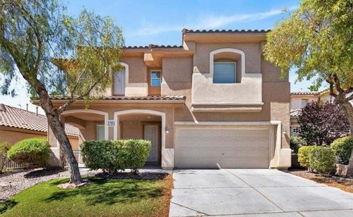 Haus in Las Vegas, Nevada, Vereinigte Staaten 1