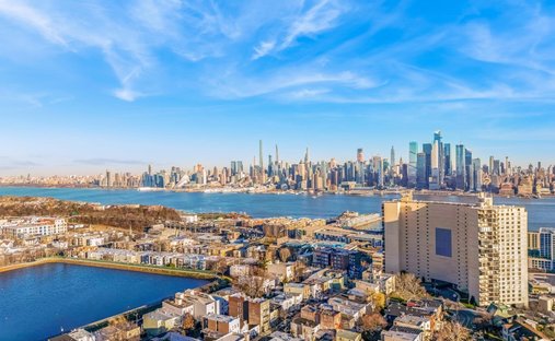 Apartment in Union City, New Jersey, United States 1