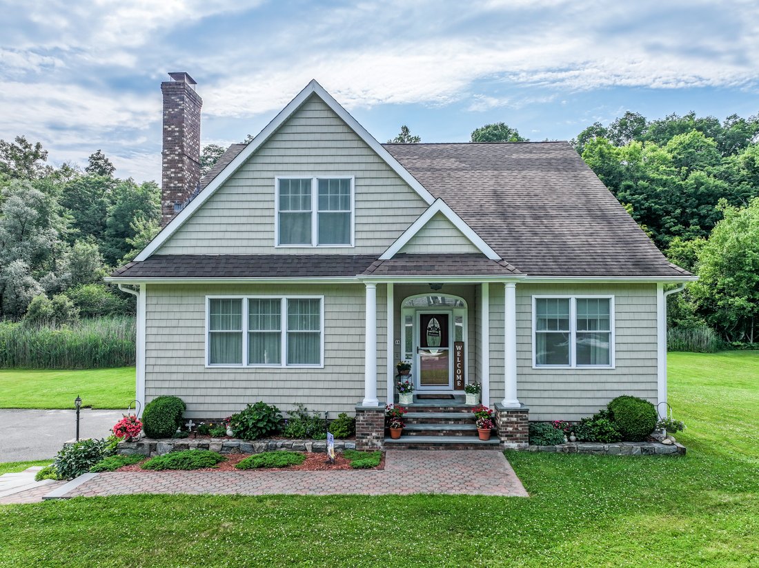 House in Brookfield, Connecticut, United States 1 - 18389454