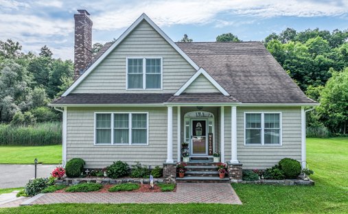 House in Brookfield, Connecticut, United States 1