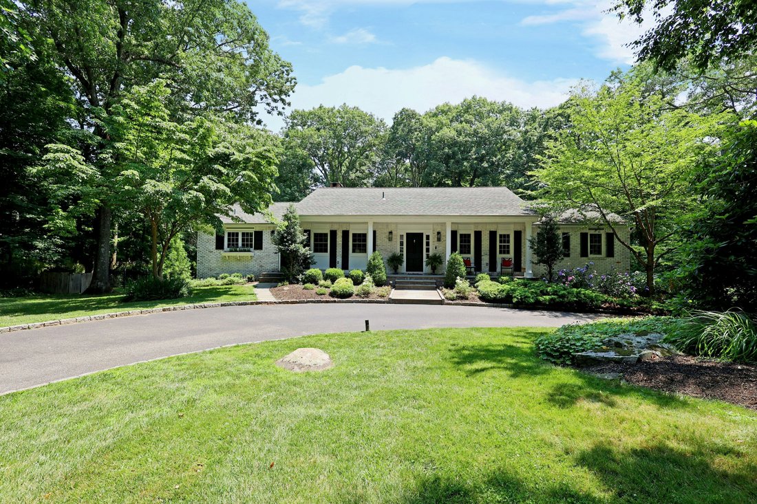 House in Ridgefield, Connecticut, United States 2 - 18389453