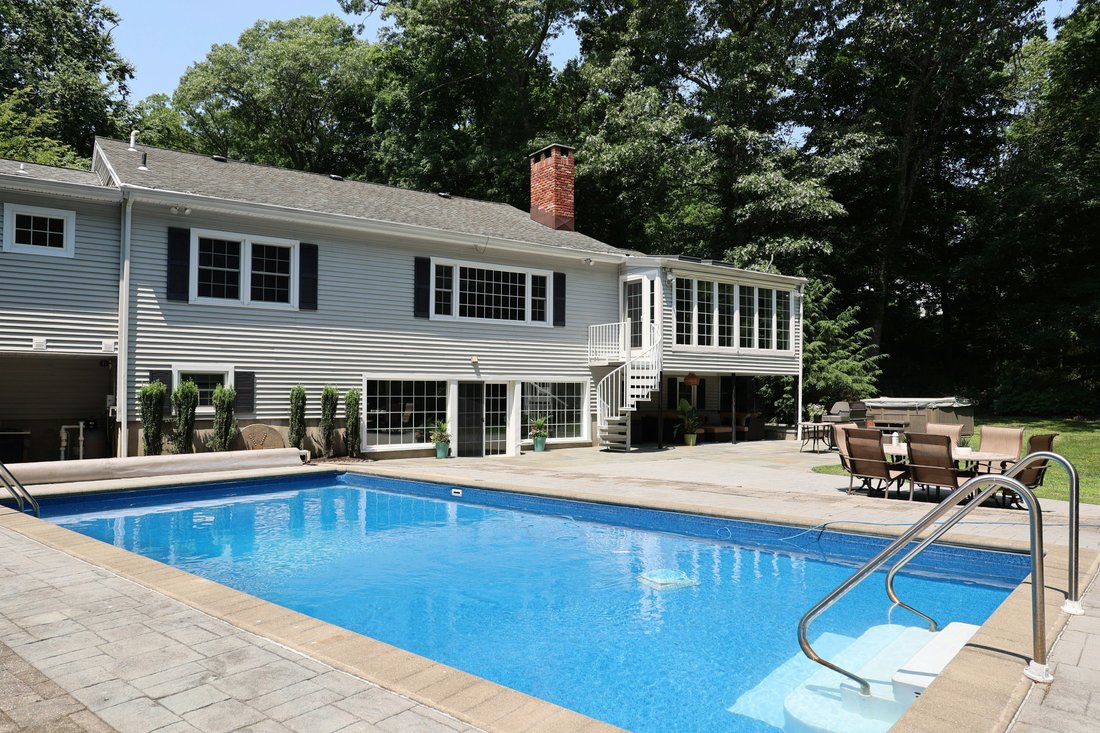 House in Ridgefield, Connecticut, United States 4 - 18389453
