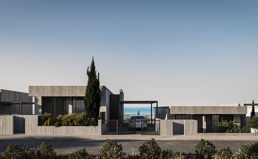 Villa in Chloraka, Paphos, Cyprus 1