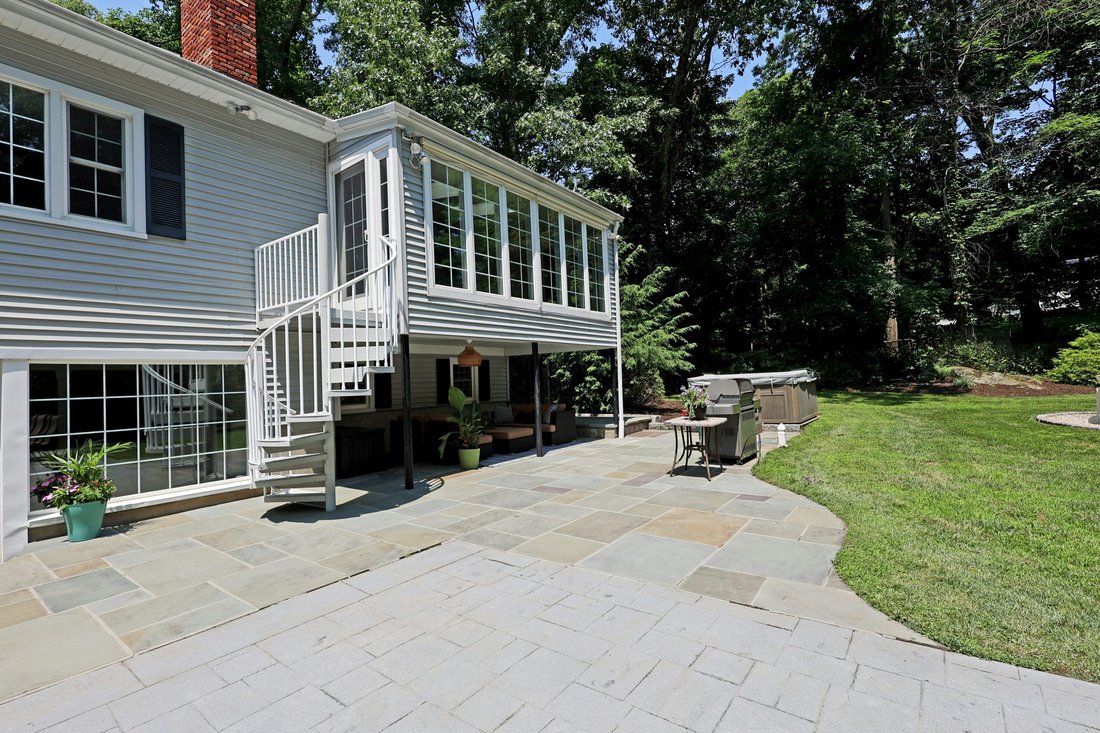 House in Ridgefield, Connecticut, United States 5 - 18389453
