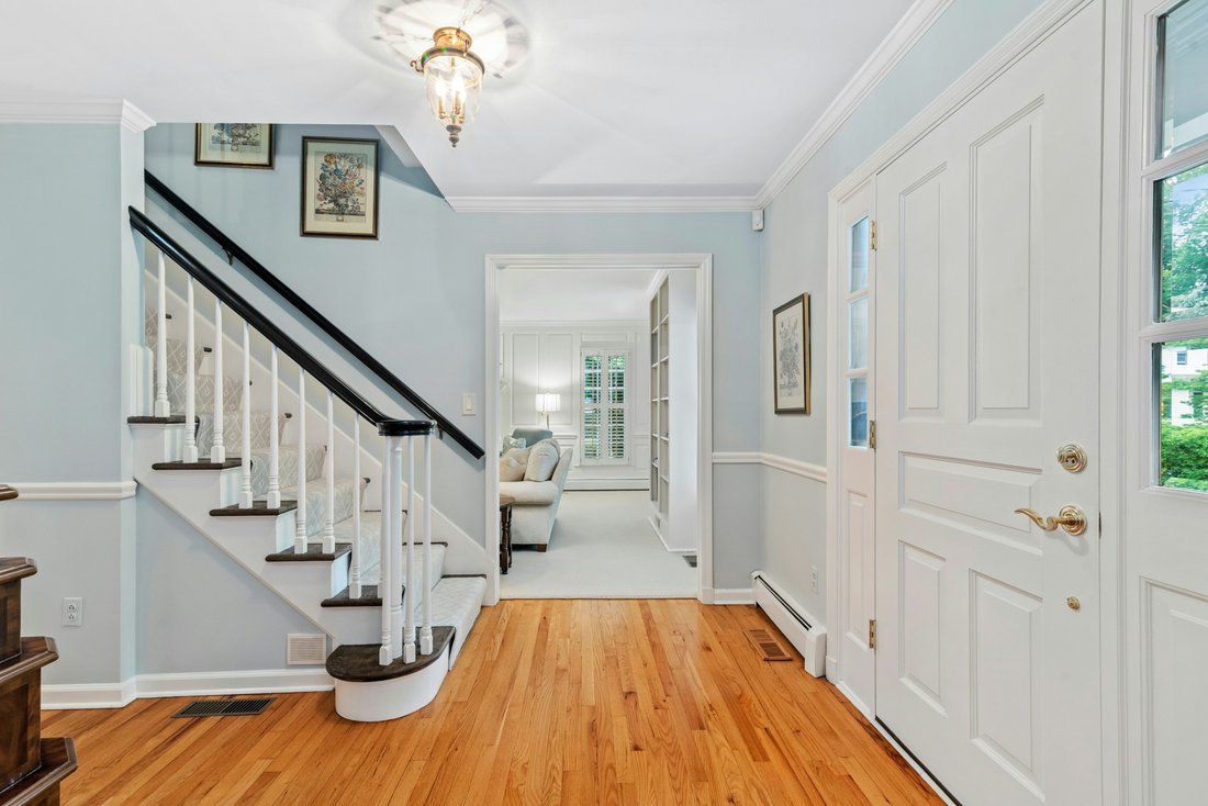 House in Darien, Connecticut, United States 4 - 18389451