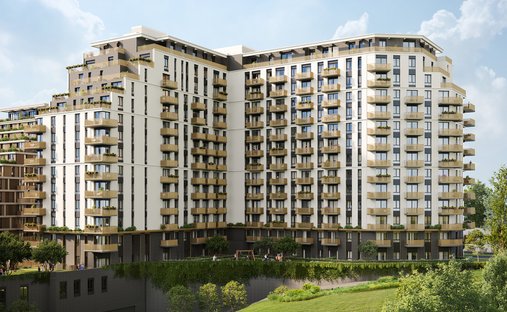 Apartment in Beograd, Serbia 1
