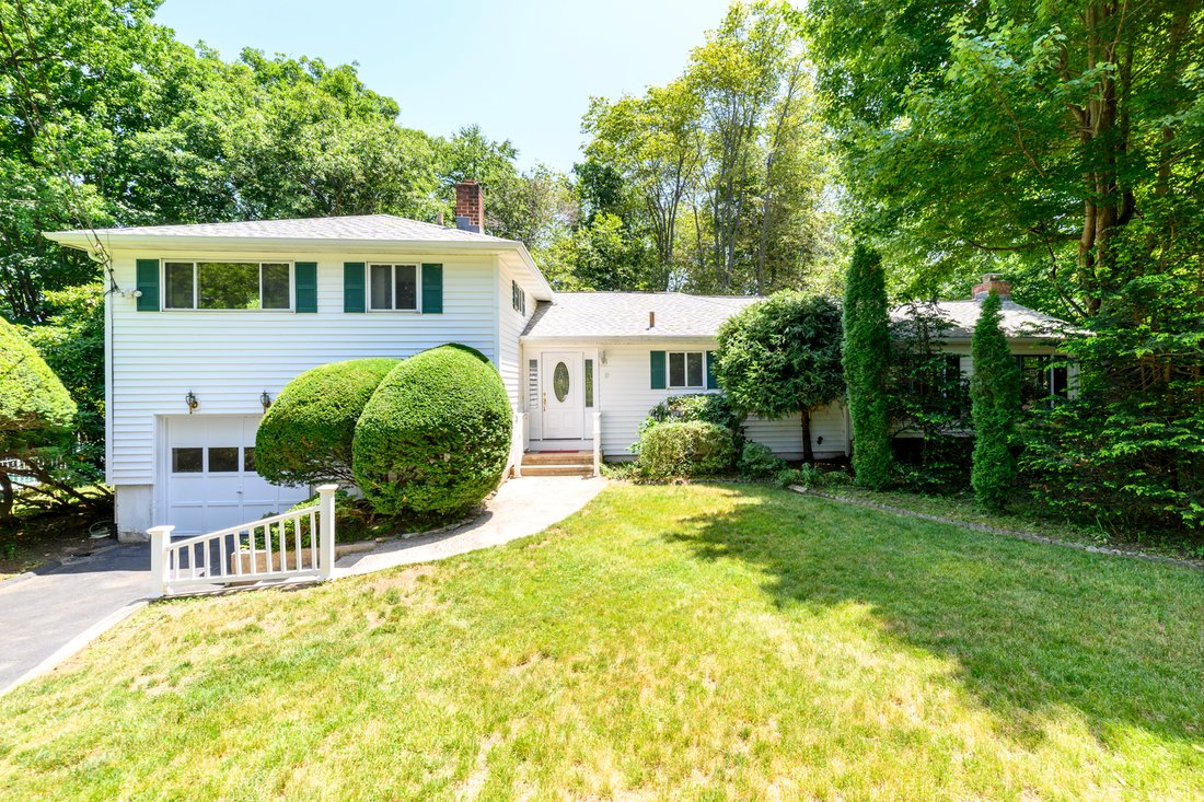 House in Norwalk, Connecticut, United States 1 - 18389457