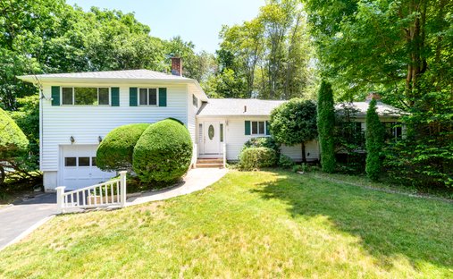 Casa en Norwalk, Connecticut, Estados Unidos 1