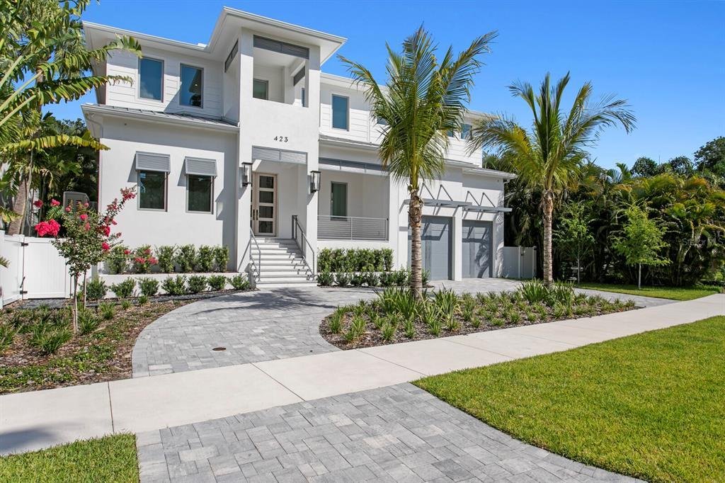 House in Tampa, Florida, United States 1 - 18389598