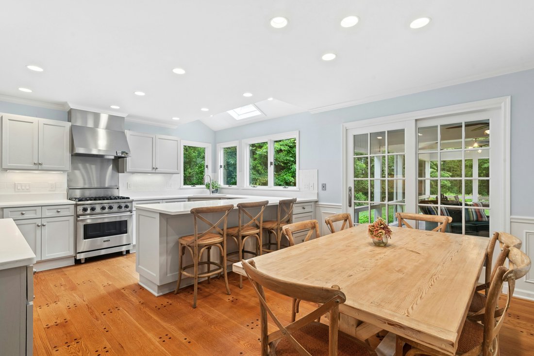 House in Darien, Connecticut, United States 5 - 18389451