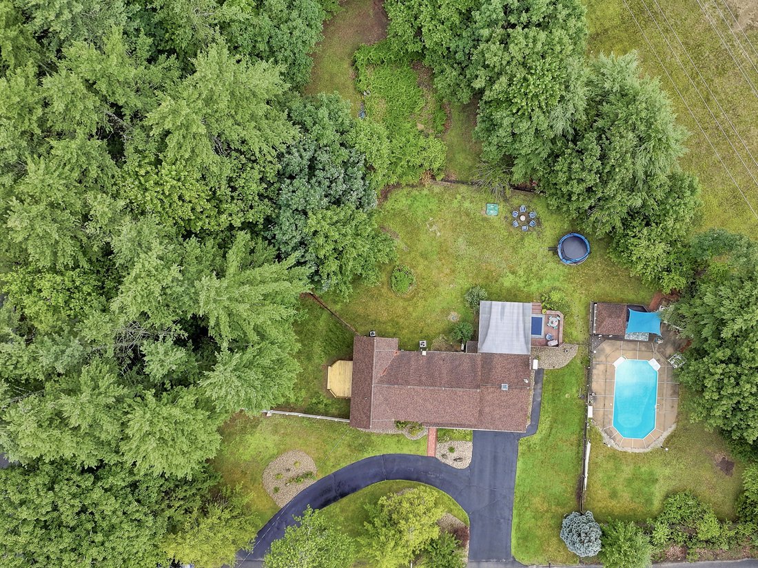 House in Bedford, New Hampshire, United States 4 - 18389579