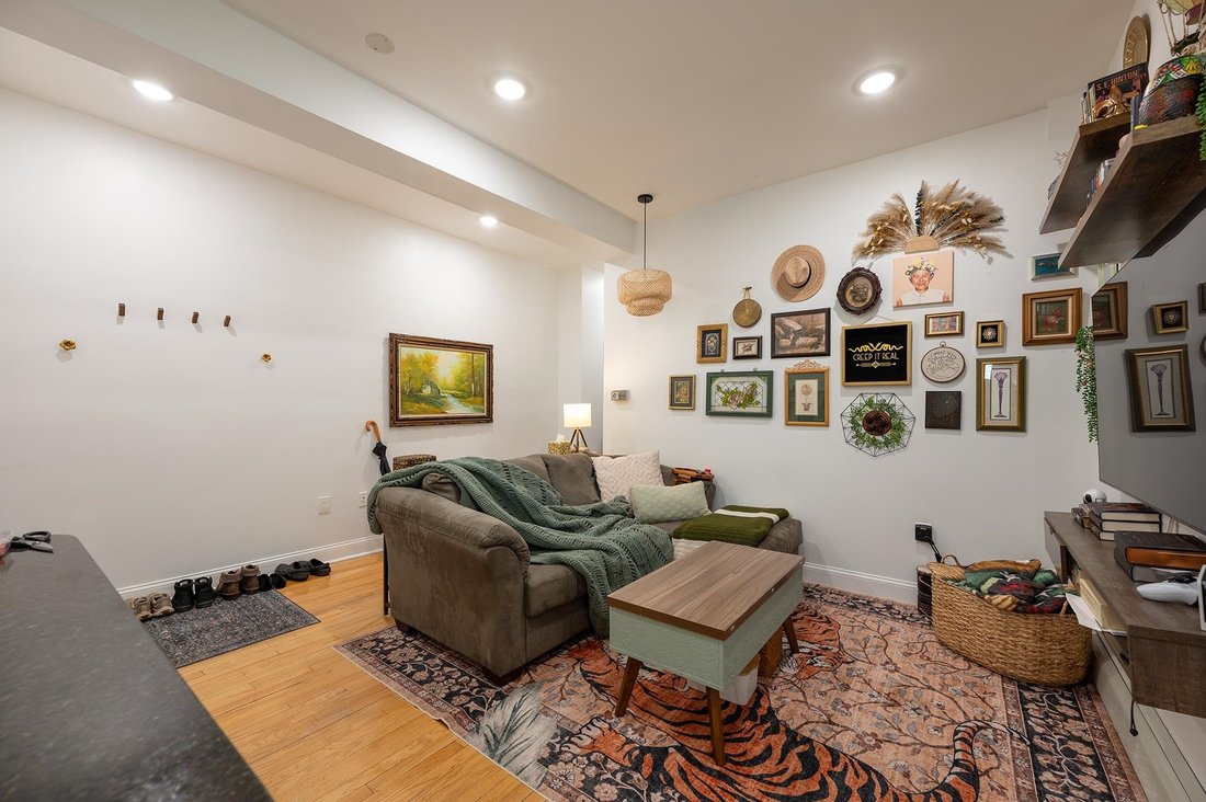 Apartment in Union City, New Jersey, United States 4 - 18389572