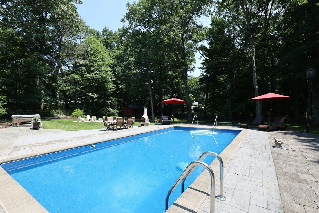 House in Ridgefield, Connecticut, United States 3 - 18389453