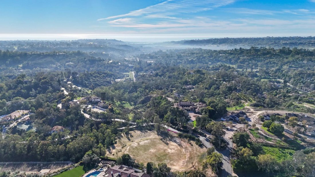Terreno a Rancho Santa Fe, California, Stati Uniti 3 - 18389592
