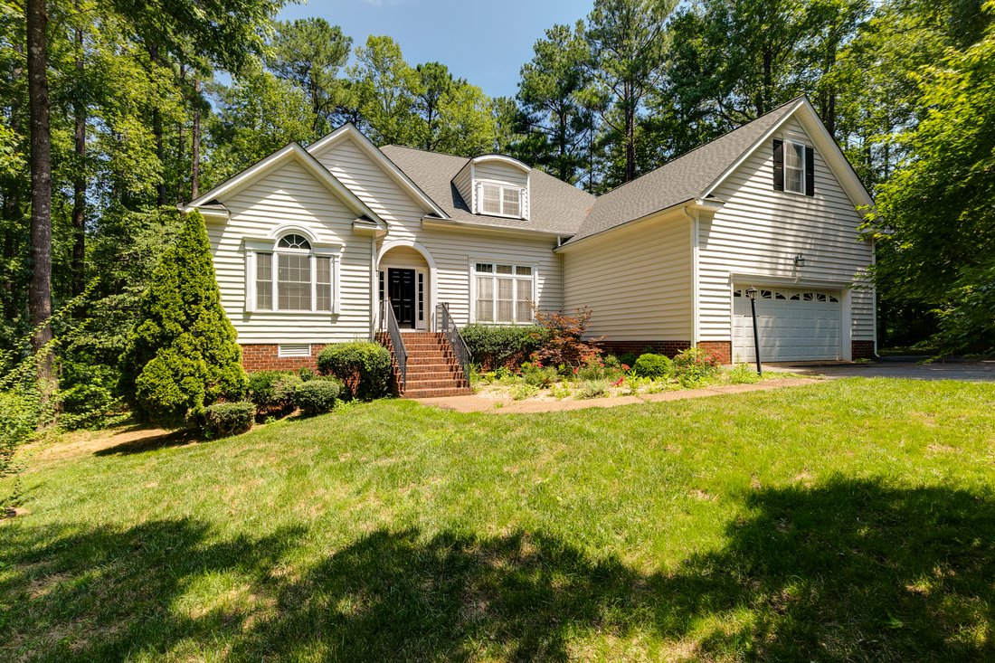 House in Midlothian, Virginia, United States 1 - 16915331