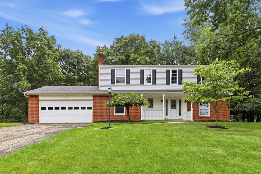 House in West View, Pennsylvania, United States 1 - 18389578