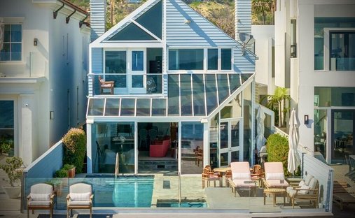 Casa a Malibù, California, Stati Uniti 1