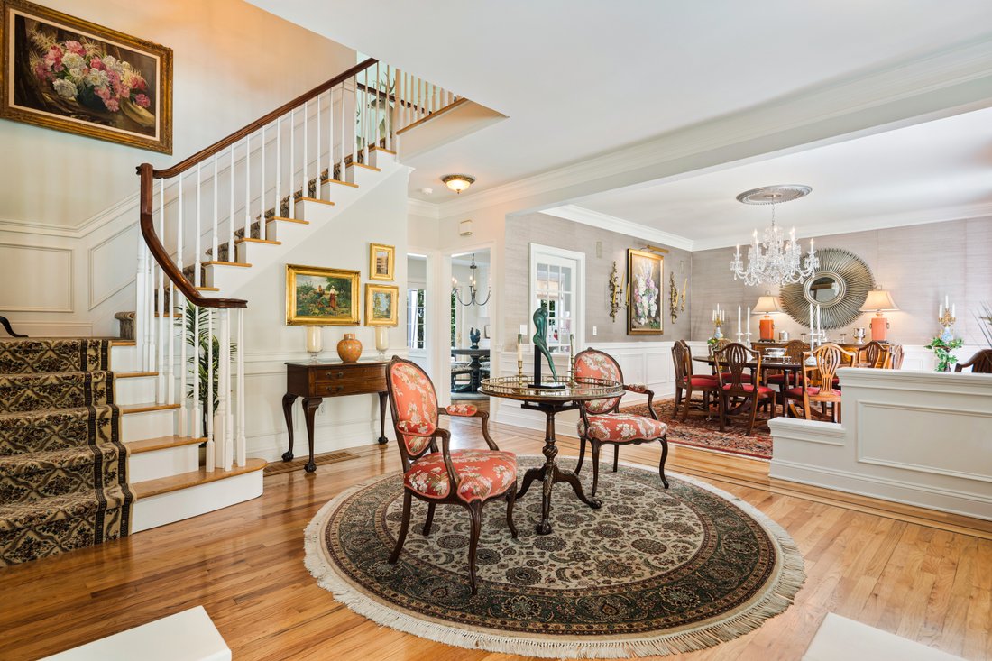 House in Wilton, Connecticut, United States 2 - 18389456