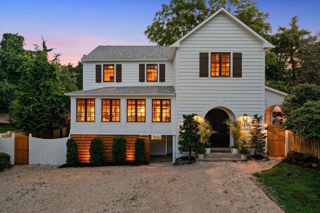 House in Fort Hunt, Virginia, United States 1 - 18389455