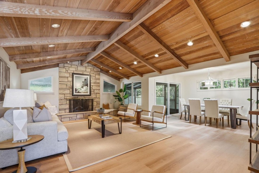 House in San Jose, California, United States 5 - 18389593