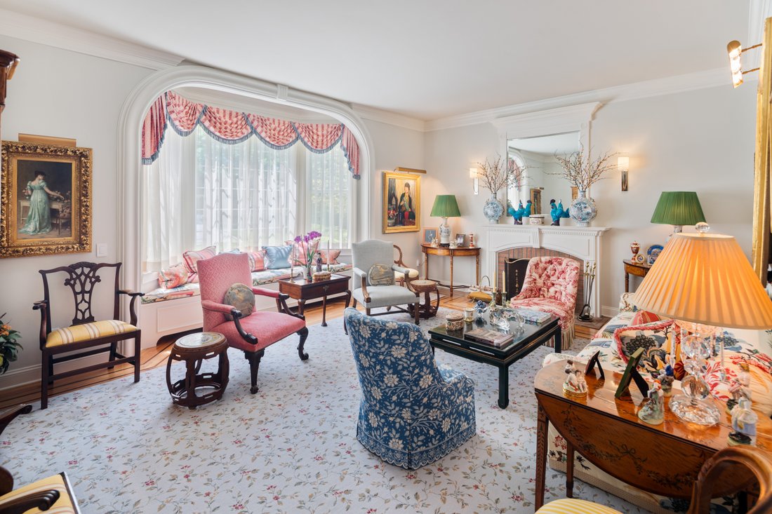 House in Wilton, Connecticut, United States 3 - 18389456