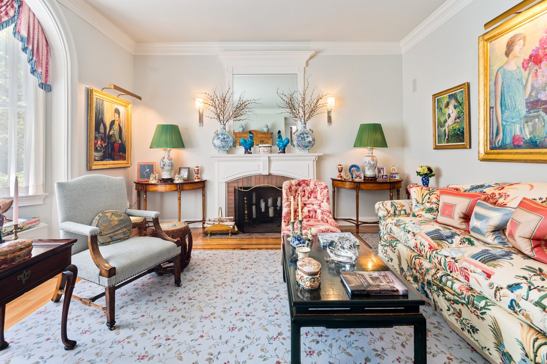 House in Wilton, Connecticut, United States 5 - 18389456