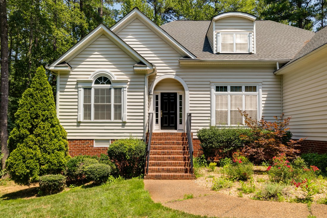 House in Midlothian, Virginia, United States 2 - 16915331
