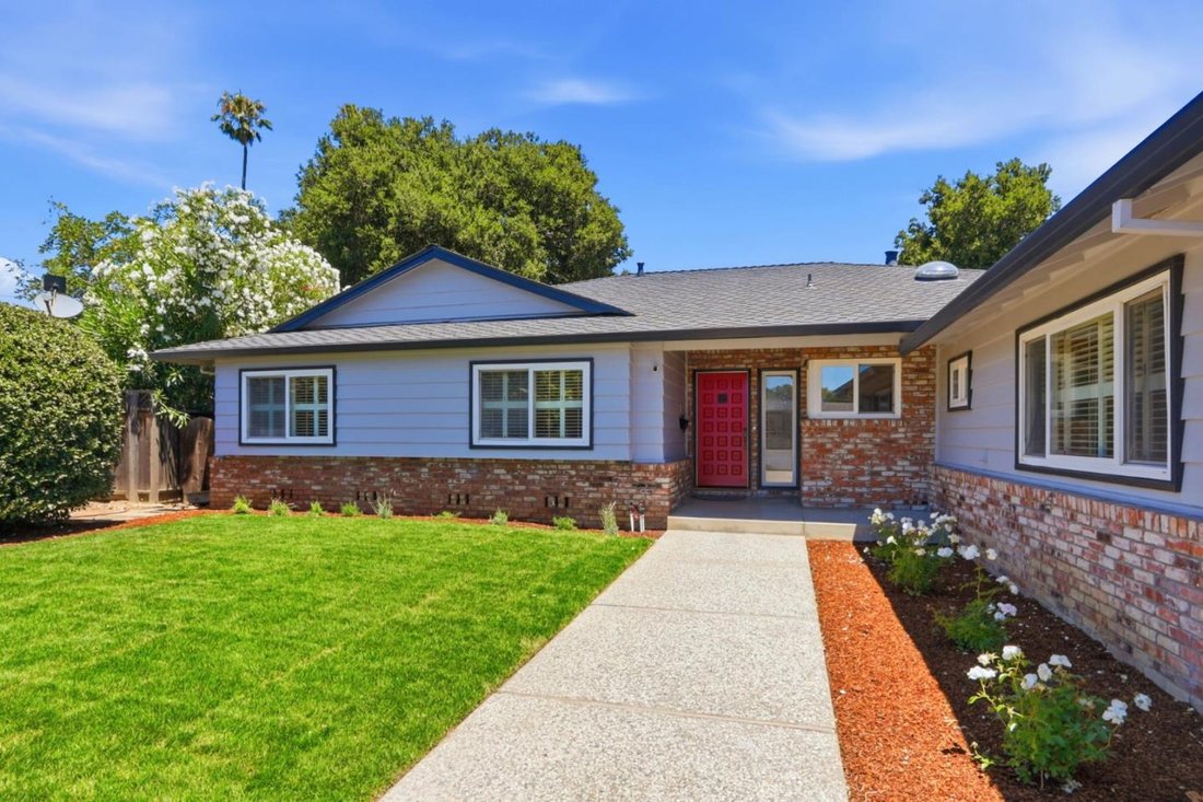 House in San Jose, California, United States 2 - 18389593