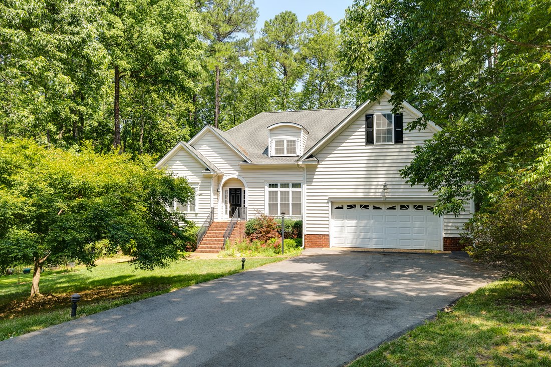 House in Midlothian, Virginia, United States 3 - 16915331