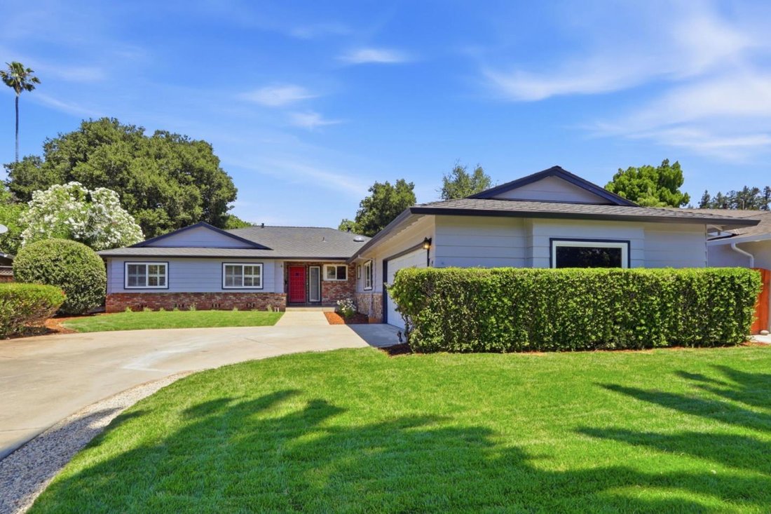 House in San Jose, California, United States 1 - 18389593