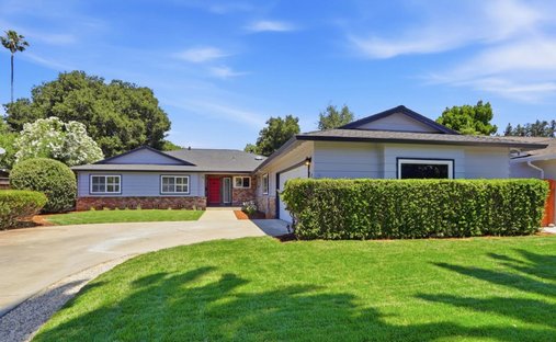 Casa en San José, California, Estados Unidos 1