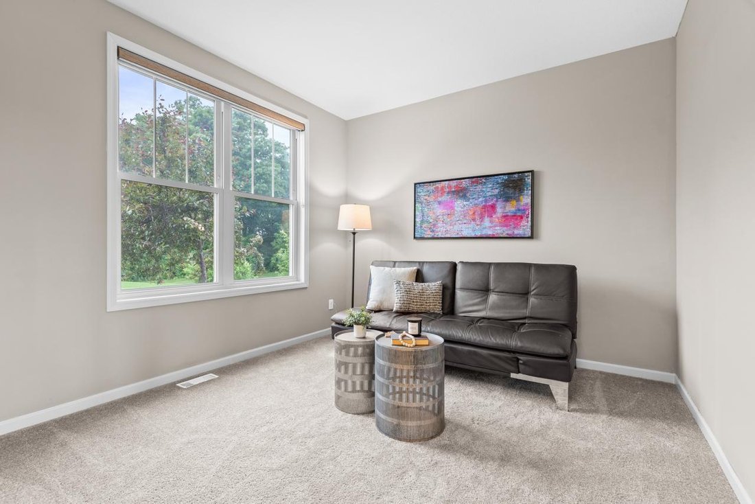 House in Eden Prairie, Minnesota, United States 5 - 18389600