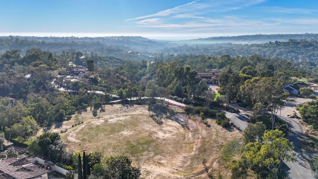 Terreno a Rancho Santa Fe, California, Stati Uniti 2 - 18389592