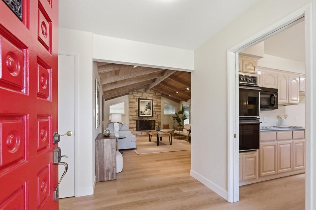House in San Jose, California, United States 3 - 18389593