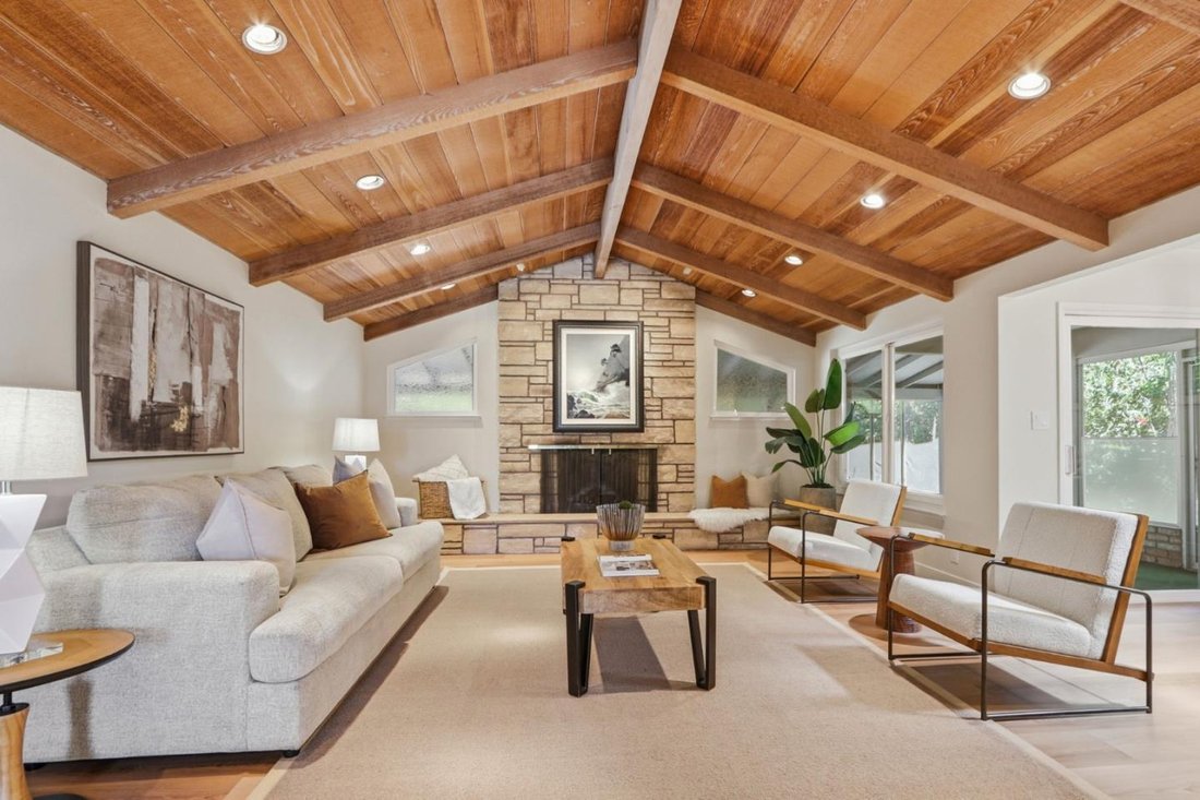 House in San Jose, California, United States 4 - 18389593