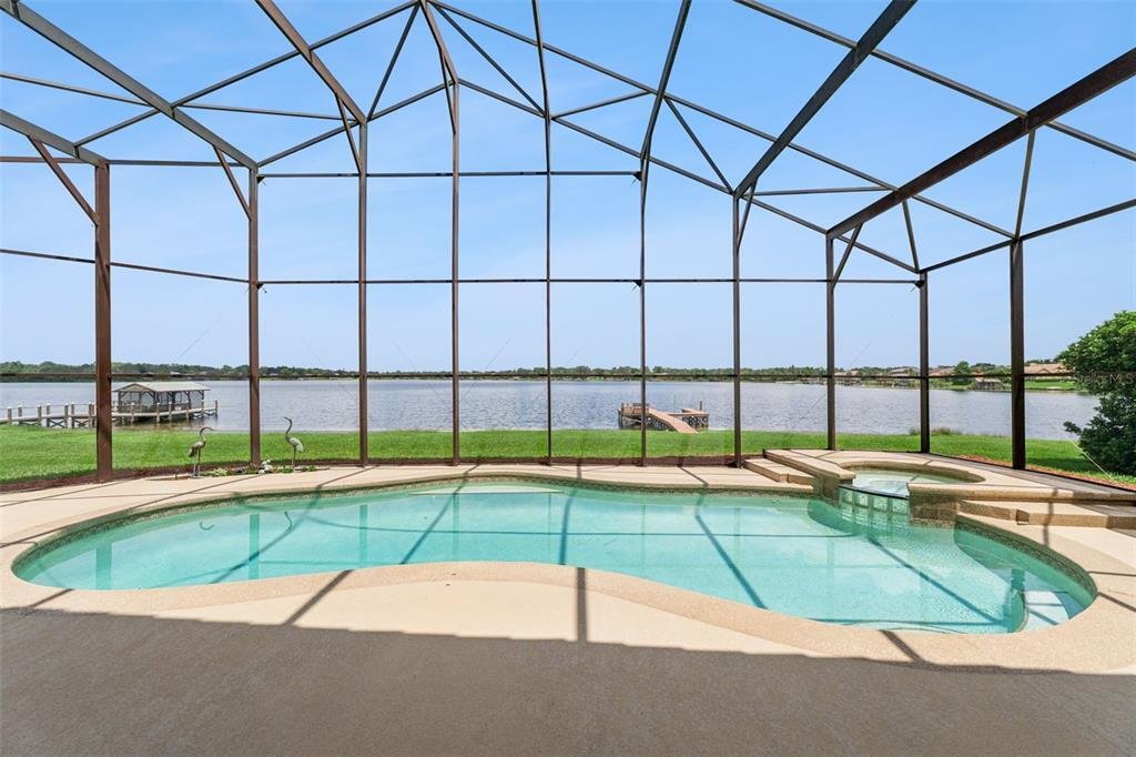 House in Lake Butler, Florida, United States 5 - 18323113