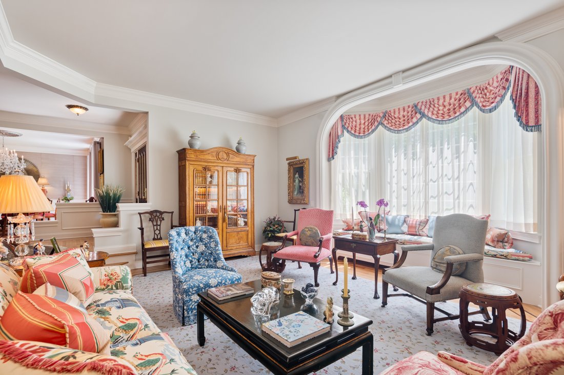 House in Wilton, Connecticut, United States 4 - 18389456