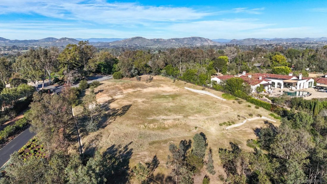 Terreno a Rancho Santa Fe, California, Stati Uniti 4 - 18389592