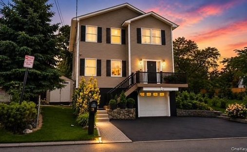 House in Elmsford, New York, United States 1