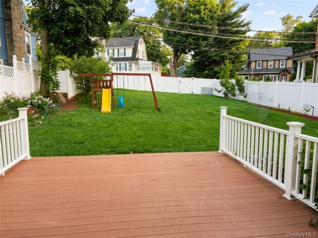 House in Elmsford, New York, United States 5 - 18361525