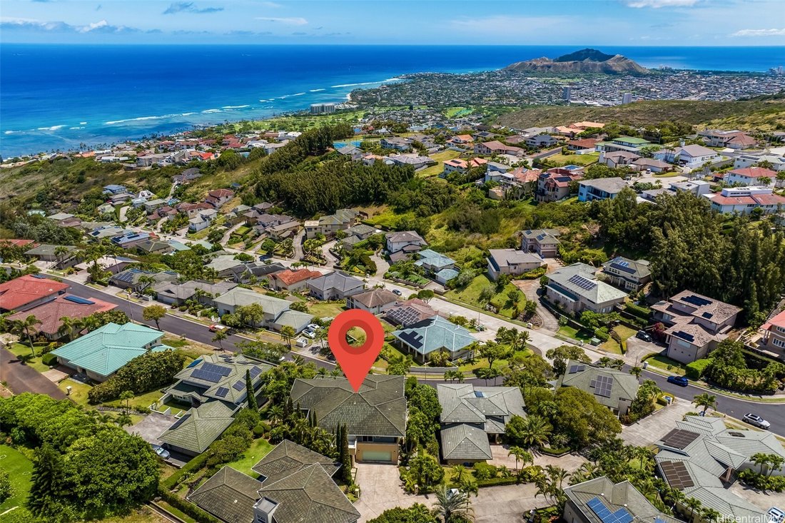 House in Honolulu, Hawaii, United States 3 - 18371373