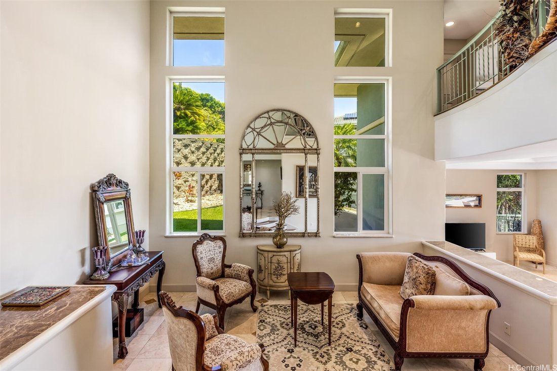 House in Honolulu, Hawaii, United States 5 - 18371373