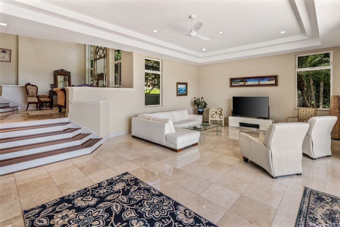 House in Honolulu, Hawaii, United States 4 - 18371373