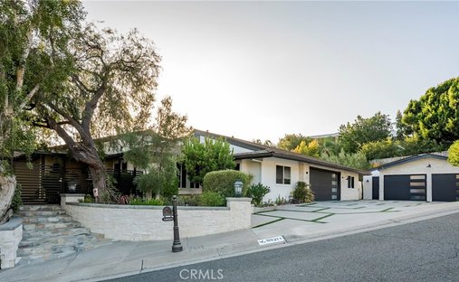 House in Orange, California, United States 1