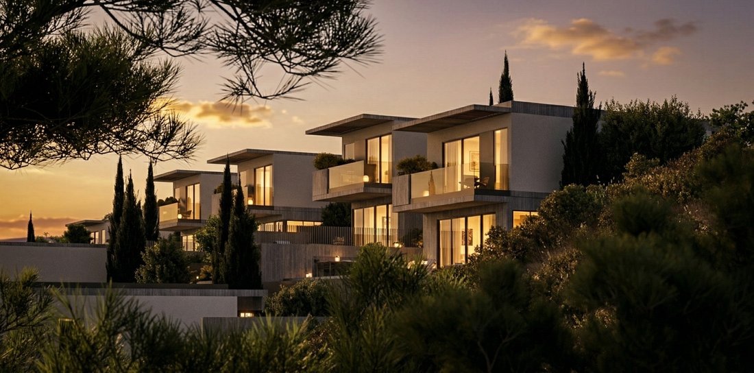 Villa in Chloraka, Paphos, Cyprus 2 - 18389464