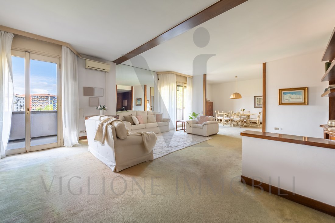 Apartment in Fiera, Milan, Italy 2 - 18389588