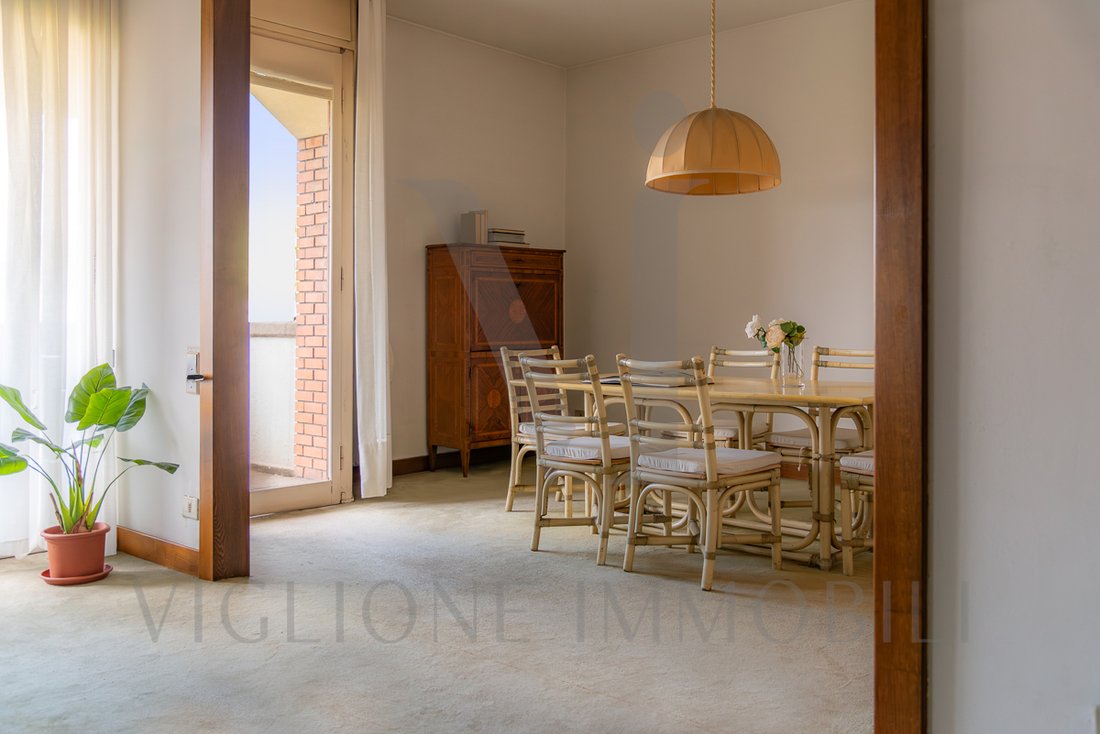 Apartment in Fiera, Milan, Italy 4 - 18389588